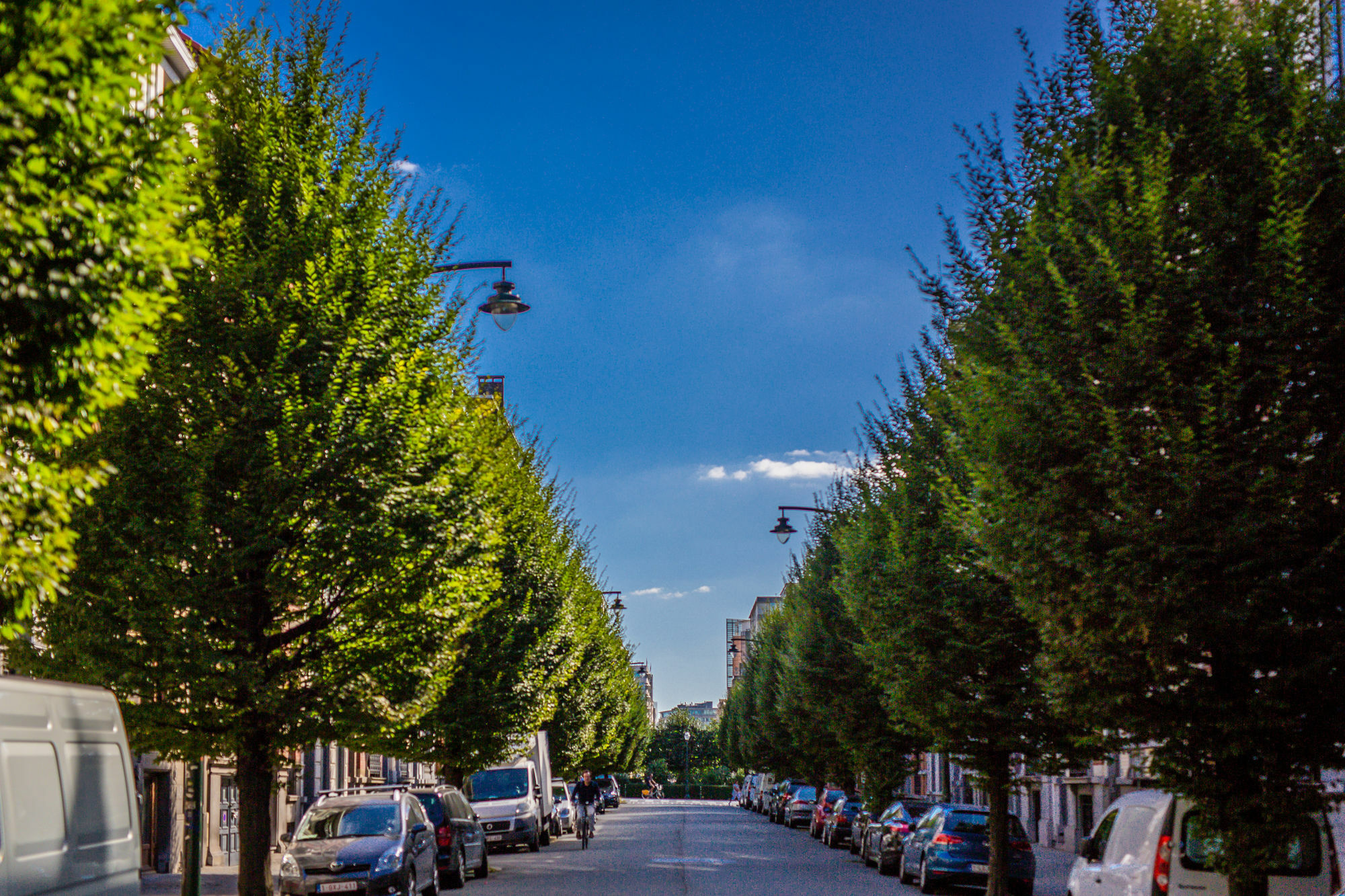 Urban Suites Brussels Eu Экстерьер фото