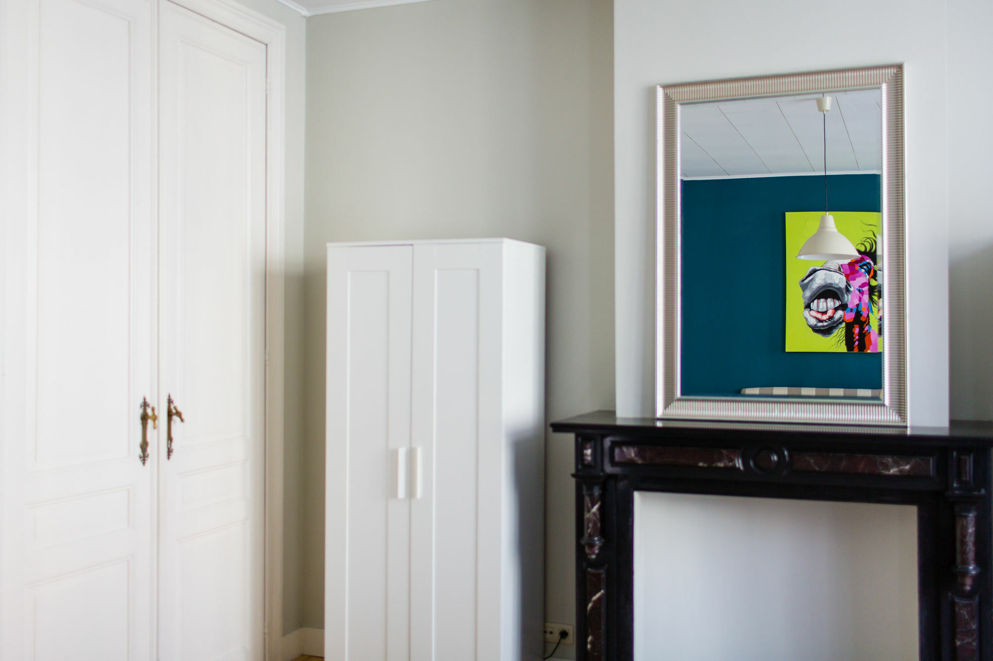 Urban Suites Brussels Eu Экстерьер фото