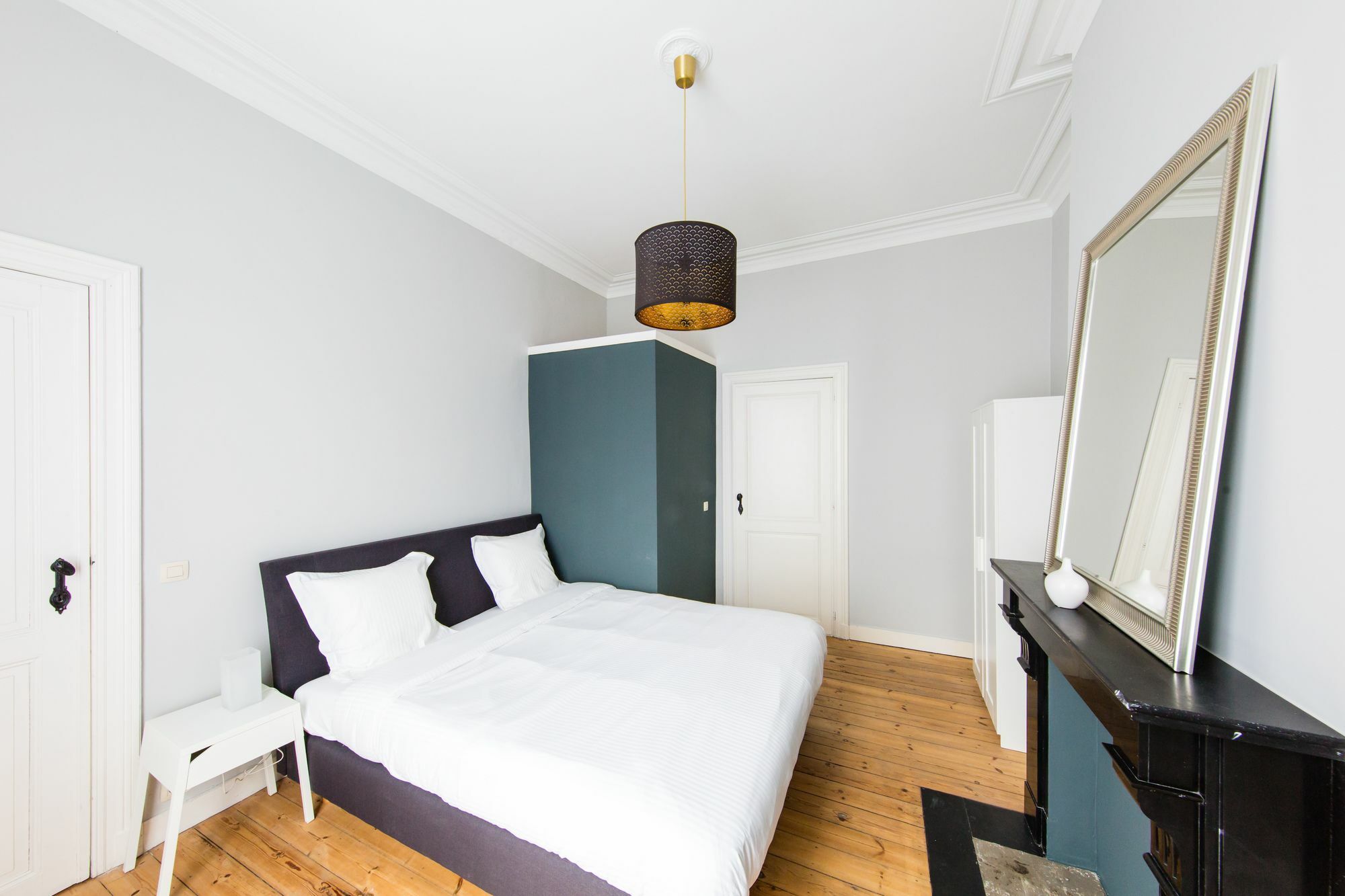 Urban Suites Brussels Eu Экстерьер фото