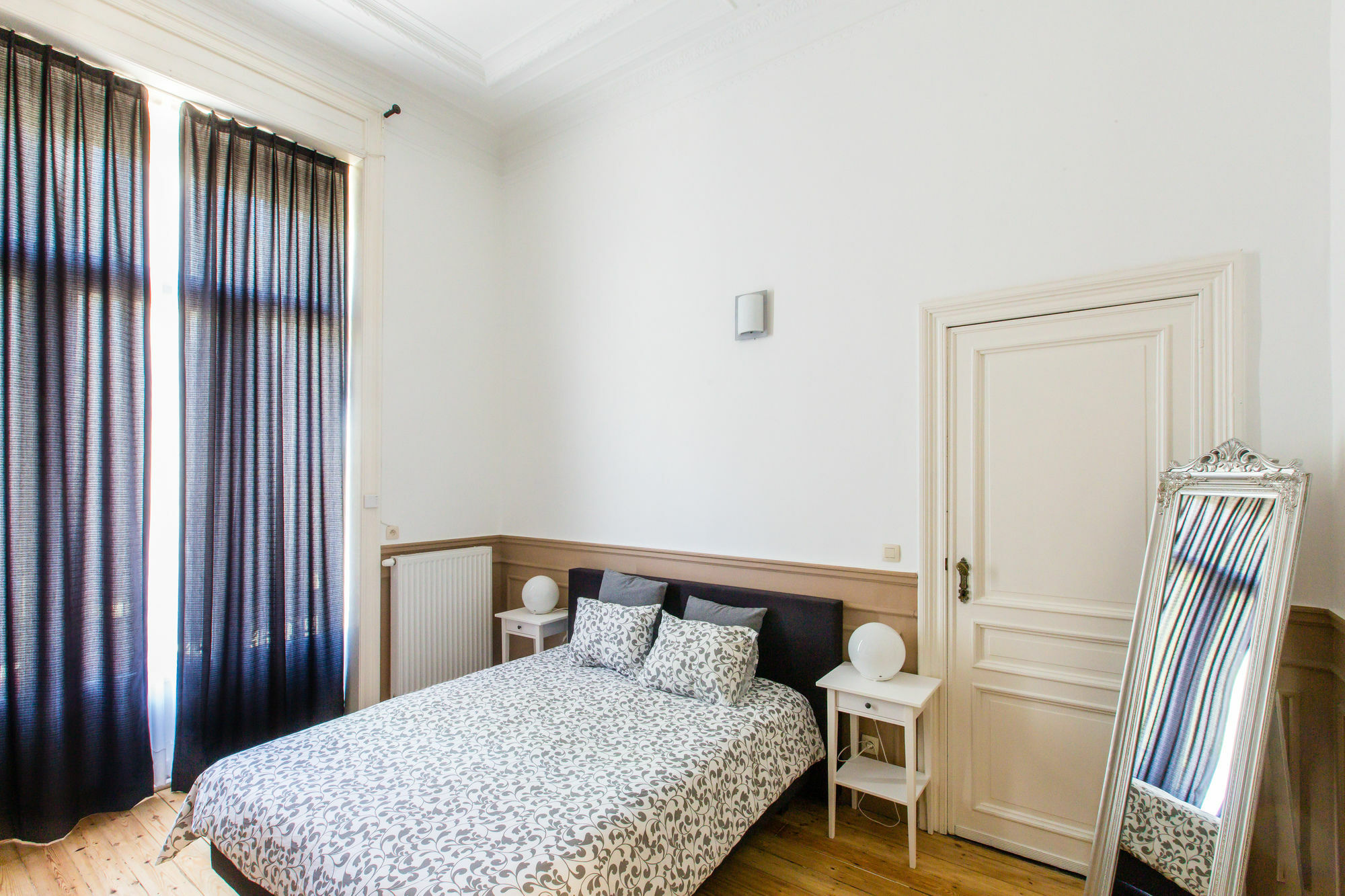 Urban Suites Brussels Eu Экстерьер фото