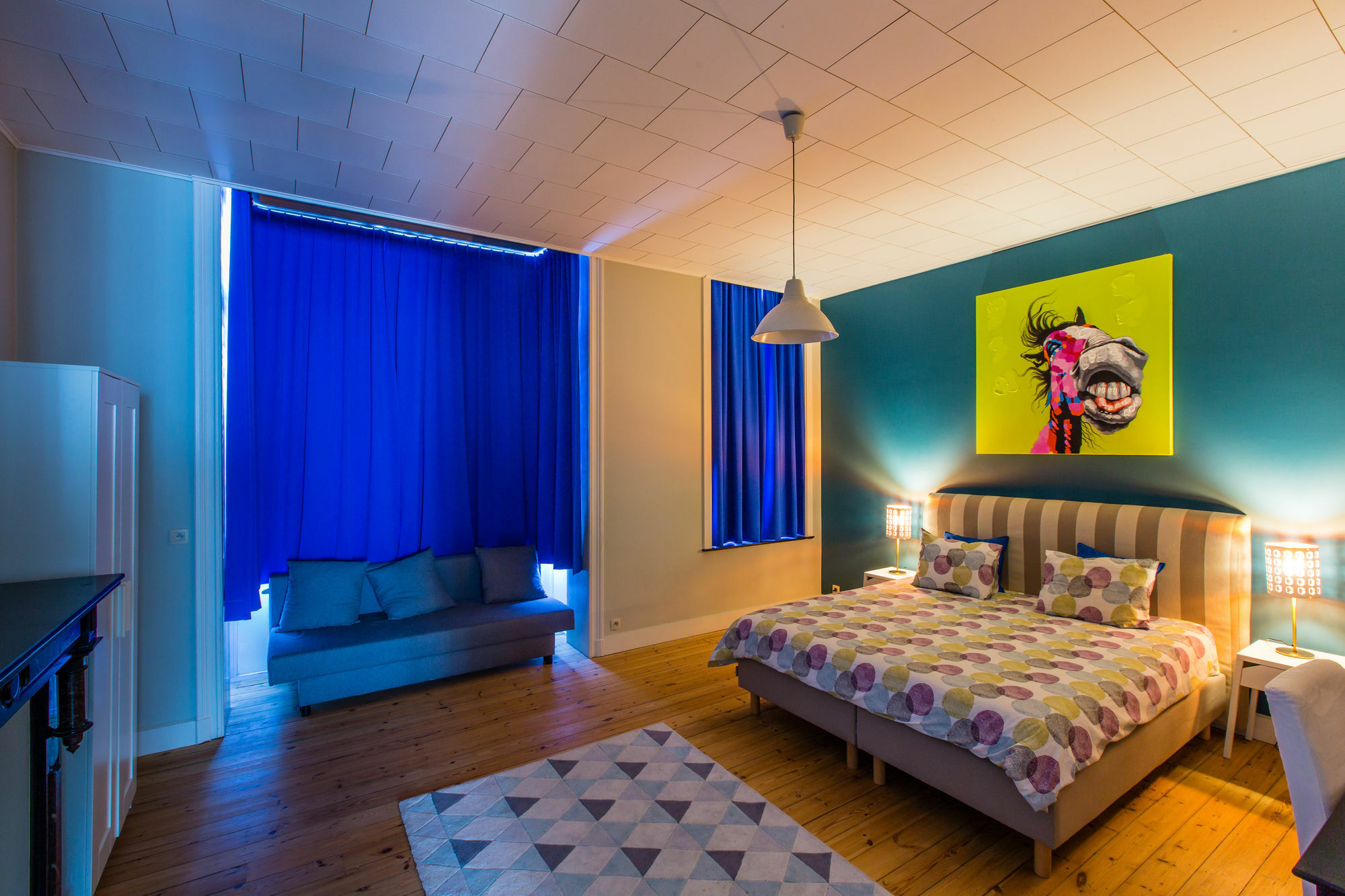 Urban Suites Brussels Eu Экстерьер фото