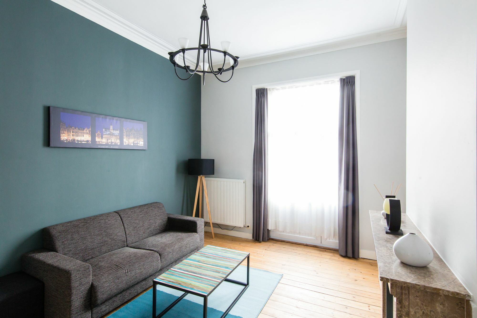 Urban Suites Brussels Eu Экстерьер фото