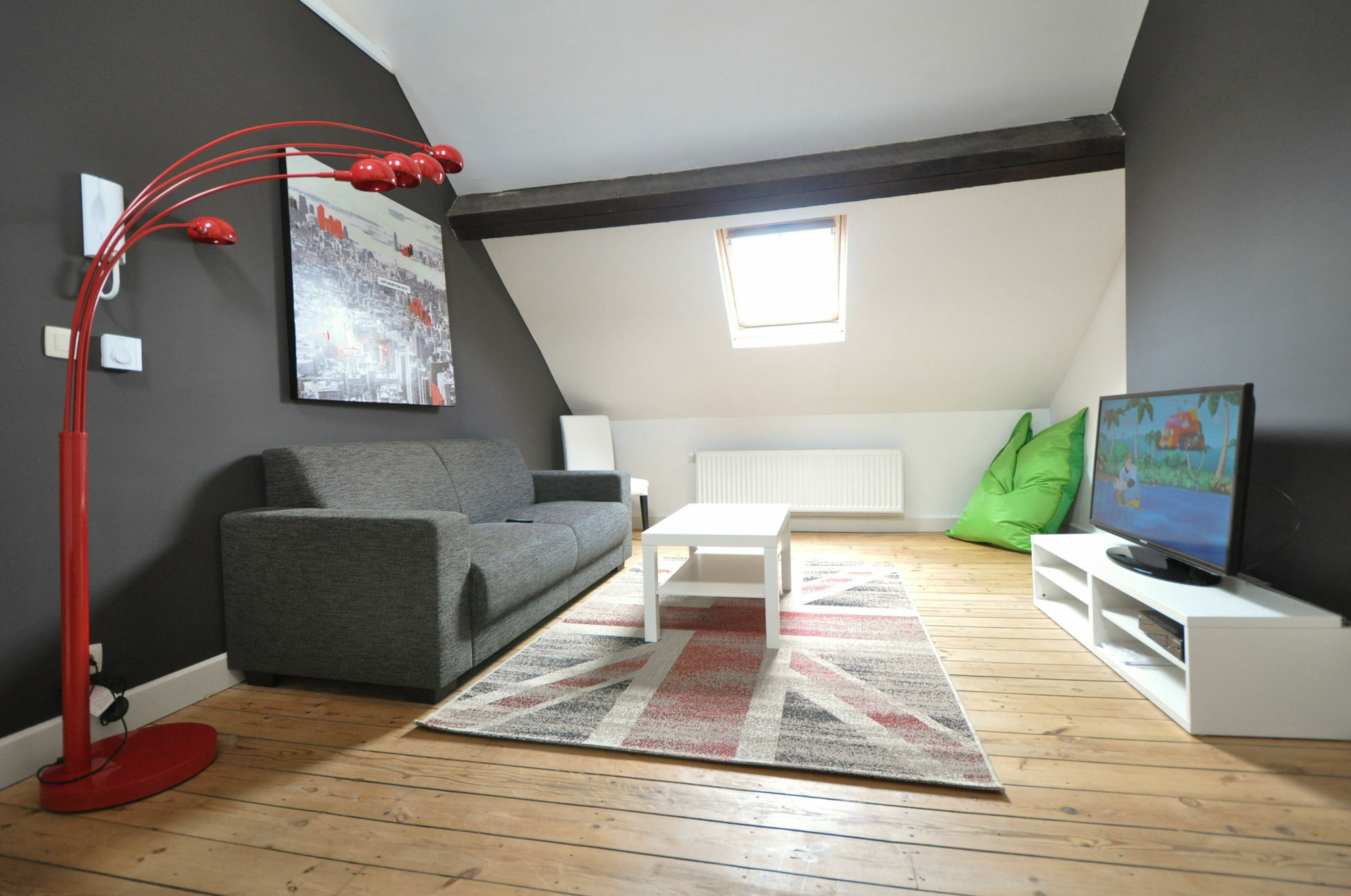 Urban Suites Brussels Eu Экстерьер фото